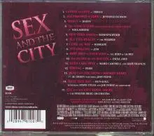 Sex And The City/rv